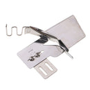 Industrial Sewing Machine Binding Attachment Folder Universal A9/508