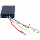 2 X 110V 3Way Light Touch Sensor Switch Control for Lamp Desk Bulb Dimmer R I7S6