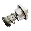 3 Sets Drain Scooter Plug Oil Filter For GY6 50cc to 150cc Moped Baotian Taotao