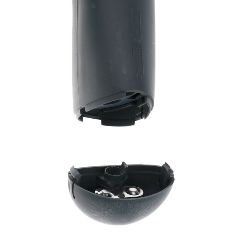 Portable Pet Hair Suction Massage Large Collection Canister Battery Powered