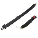 Universal 2 Point Adjustable Extenders Car Truck Safety Safe Seat Belt Buckle