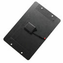 6V 6W Solar Panel With Junction Box For Bike Share DC System Public Rental