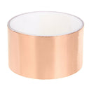 50mm X 3 Metre Guitar Shielding Copper Foil Conductive Tape Self Adhesive -