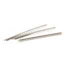 21pcs Fingerboard Frets Cupronickel Fret Wire For Bass Acoustic Guitar 2.9mm BX