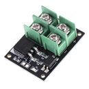 3V 5v low control high voltage 12v 24v 36v switch mosfet module ME