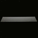 Plastic Quilting Patchwork Templates Tailor Sewing Ruler Retangle 23x6inch