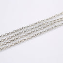 RC Car Red Chain Pull Rope Rescue Hook for Traxxas Tamiya 1/10 RC Crawler