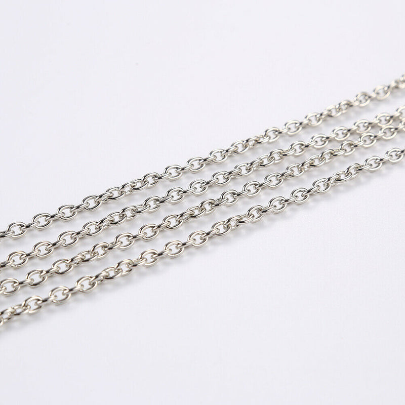 RC Car Red Chain Pull Rope Rescue Hook for Traxxas Tamiya 1/10 RC Crawler