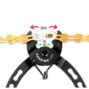 Bike Bicycle Chain Quick Link Plier Tool Link Remover Connector Opener LeveS Cy