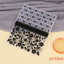 butterfly Embossing folders Plastic Embossing Folder For Scrapbooking DIY cardES