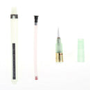 Solder Flux Pen - FILLED with KESTER 186-18 "No Clean" Flux - BONKOTE BON-102 OZ