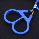 Emergency Cut-off Double Flameout Trainer Switch for Scrambling Motorcycle