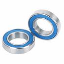 17x30x7mm 6903 MTB Bicycle Road Mountain Bike Ceramic Steel Ball Bearing Deluxe