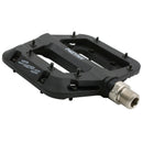 Mzyrh Road Bike Bearing Pedals Platform Bicycle Pedals Mountain Riding Nylo