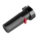 1X(Dc 1.5V Battery Operated Rotisserie Rotator Barbecue Motor Bbq Grill Bra