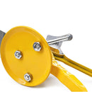 Tile Ceramic Leveling Locator Adjustable Pliers Solid Installation Measurem T8H4