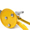 Tile Ceramic Leveling Locator Adjustable Pliers Solid Installation Measurem T8H4