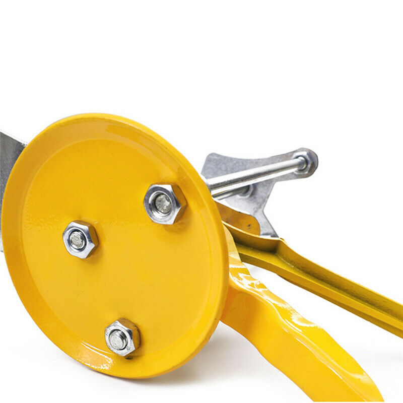 Tile Ceramic Leveling Locator Adjustable Pliers Solid Installation Measurem T8H4