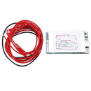 7S 24V 15A Li-Ion Lithium Battery Protection Board BMS PCB Board for E-Bikr H1P2