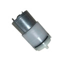 DC 12V Small Mini 310 Motor Micro-Air Pump Oxygen Pump DIY for Aquarium Fis