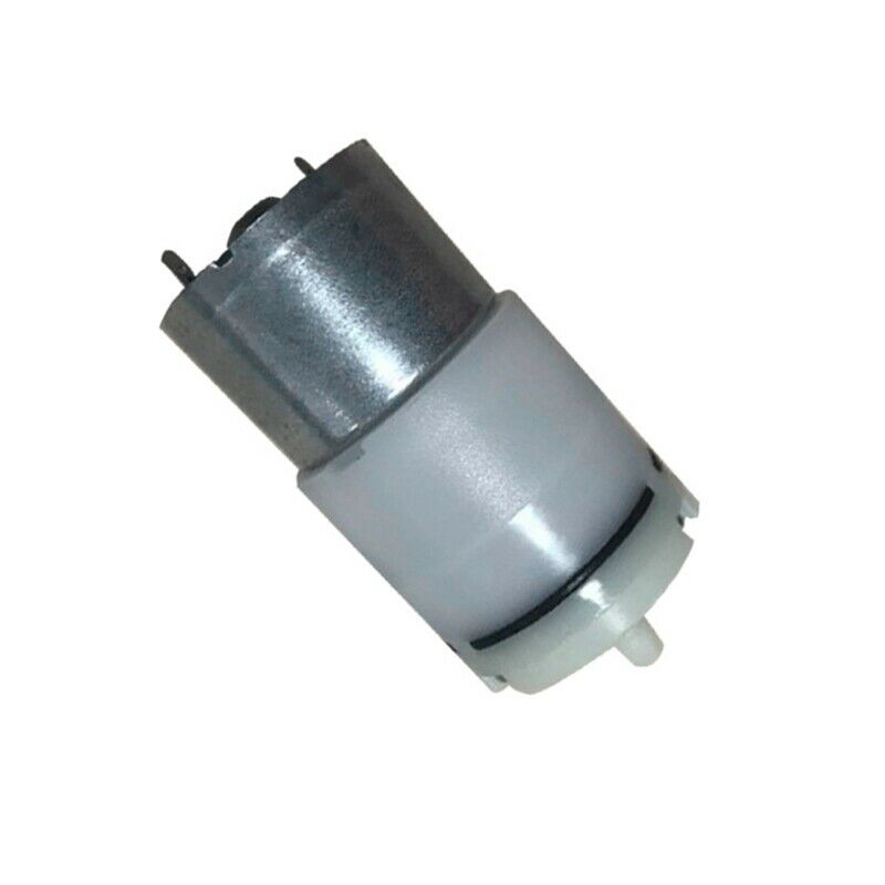 DC 12V Small Mini 310 Motor Micro-Air Pump Oxygen Pump DIY for Aquarium Fis