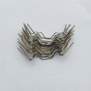100pc Z/W Type Greenhouse Glazing Clips Replacement