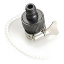 DIY Micro Drip Irrigation System Plant Self Watering Garden Hose Kits with