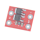 15A Ideal Diode Solar Panel / Battery Charging Anti Reverse Irrigation Module Gw