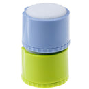 1PC New Dental Autoclavable Round Endo Stand Cleaning Foam Sponges File HolderME