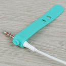 4pcs Travel Accessories Cable Winder Earphone Protector Data line protecTOCA