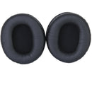 Pack Of 2 Replacement Ear Pads for Audio Technica ATH-M50 M50S M20 M30 Headphone
