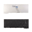 Keyboard UK for Acer Aspire 4710 4710Z 4712 4715 4720Z 4720G 4310 4320 4510