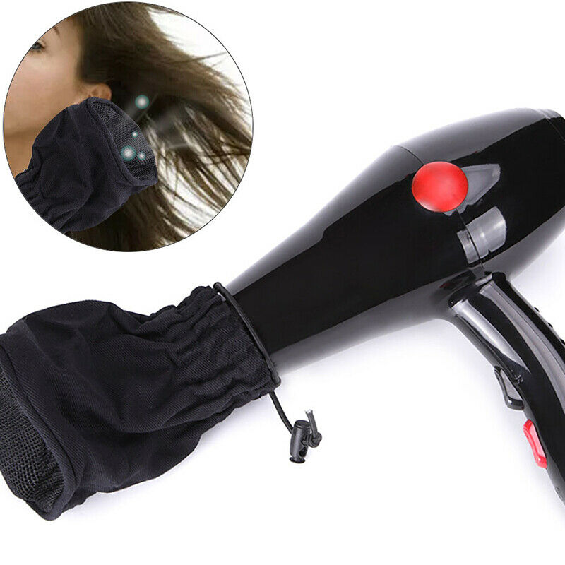 Hairdressing Universal Hair Dryer Diffuser Nozzle Wind Blower Attachment CovA3C