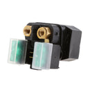 Motorcycle Starter Relay Solenoid for Yamaha YFM250 YFM400 YFM450 YXR660