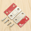 Closest Door Cabinet Catch Closest Ultra Thin Cabinet Lock