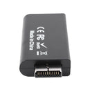 HDV-G300 PS2 to HDMI 480i/480p/576i Audio Video Converter Adapter with