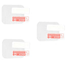 3x For iwatch Series 4 40MM Tempered Glass Screen Protector Film