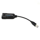 Portable Drive-freeHDMI Video Capture Card Video Grabber for Live Streaming