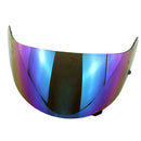 2X Full Face Helmet Visor Lens UV Protection for HJC HJ-09 AC-12 FS-10 CS-R2