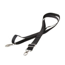 5X(Adjustable Nylon Shoulder Bag Belt Replacement Laptop Crossbody Camera  D3B9)