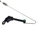 Bite Indicators Bobbins Hangers Drop Off Swingers Carp Fishing Accessories 2 FT