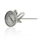 Kitchen Home Stainless Steel Milk Espresso Coffee Frothing Thermometer