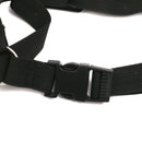 Adjustable Nylon Tenor Baritone SAX Saxophone Shoulder Strap Hook Harness