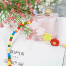 1pc Wholesale Lots Wooden Wood Friendship Child Bracelet Jewelry Kit. V0X3
