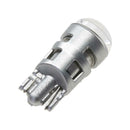 T10 2W 12V LED COB Car Interior Panel Map Lights Reading Bulb Dome Lamp