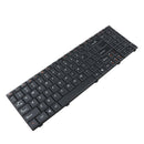 Notebook Laptop Keyboard for Lenovo IdeaPad (Small Enter Key/English Layout)