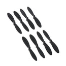8pc CW CCW Blade Propeller for Wltoys XK A120 RC Airplane Accessory Parts