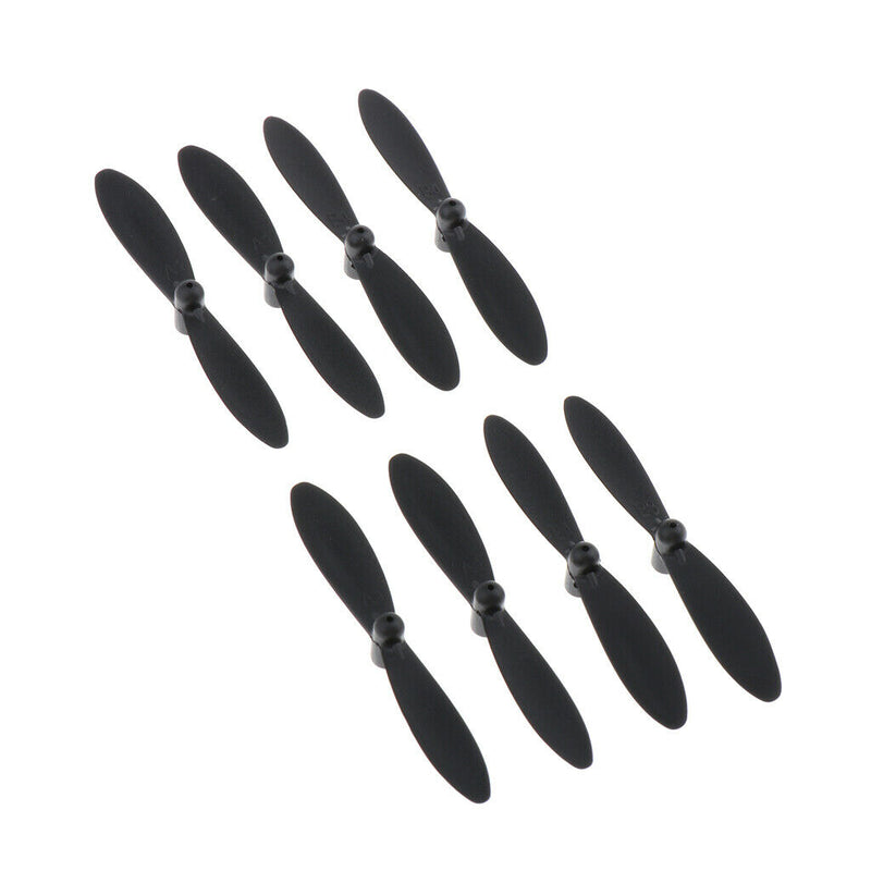 8pc CW CCW Blade Propeller for Wltoys XK A120 RC Airplane Accessory Parts