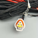 Heater Harness/Main Wire Harness for Air Parking Heater Similar To Eberspac