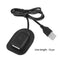 External USB2.0 Charging Interface Adapter Charging Cable Part For Backpack